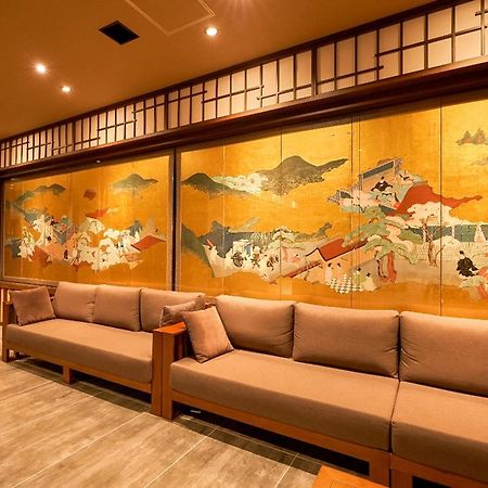 Kumonoue Fuji Hotel Standard Room - No Mt Fuji View With Open-Air Bath 富士河口湖 外观 照片